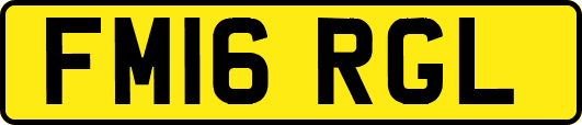 FM16RGL