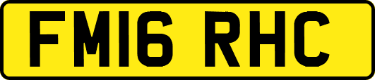FM16RHC