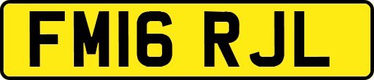 FM16RJL