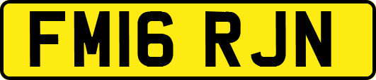 FM16RJN