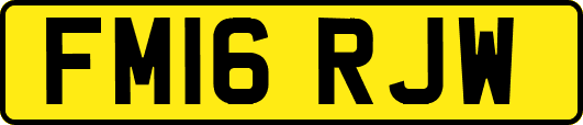 FM16RJW