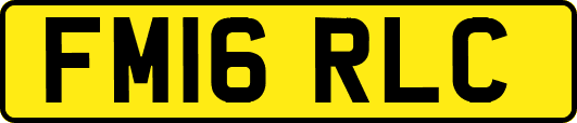 FM16RLC