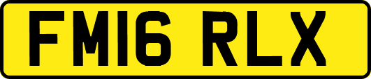 FM16RLX