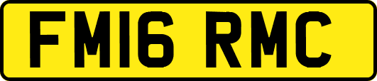 FM16RMC