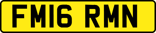 FM16RMN