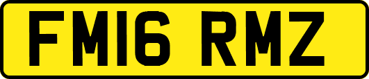 FM16RMZ