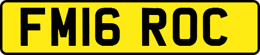 FM16ROC