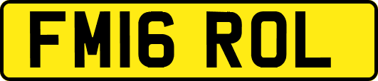 FM16ROL