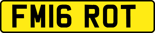 FM16ROT