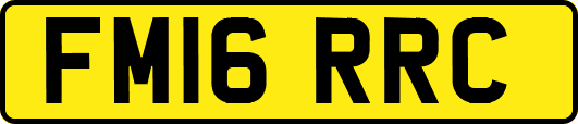 FM16RRC