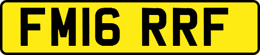 FM16RRF
