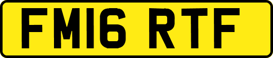 FM16RTF