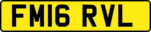 FM16RVL