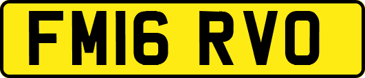 FM16RVO