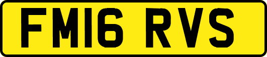 FM16RVS