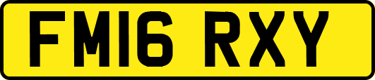 FM16RXY