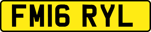 FM16RYL
