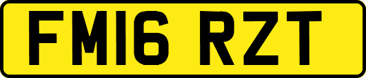 FM16RZT
