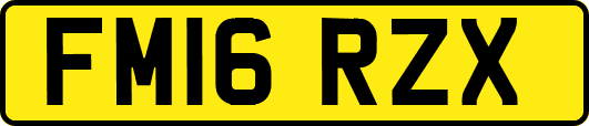 FM16RZX