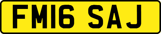 FM16SAJ