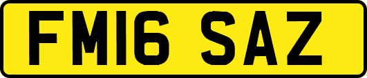 FM16SAZ