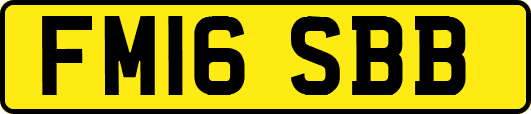 FM16SBB