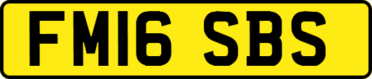 FM16SBS