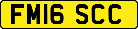 FM16SCC