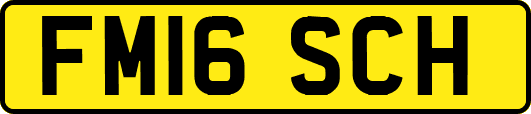 FM16SCH