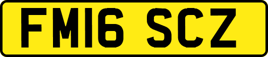 FM16SCZ