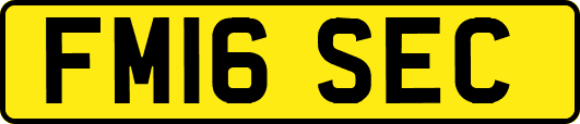 FM16SEC