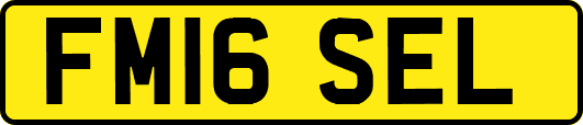 FM16SEL