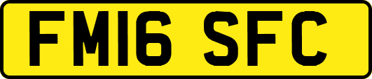 FM16SFC