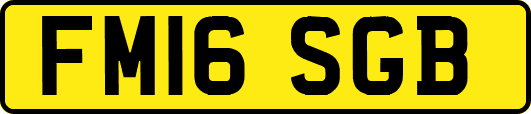 FM16SGB