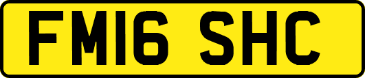 FM16SHC
