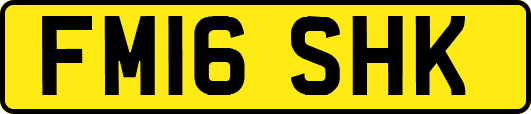 FM16SHK