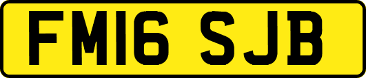 FM16SJB