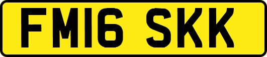 FM16SKK