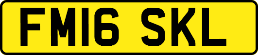 FM16SKL