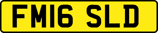 FM16SLD