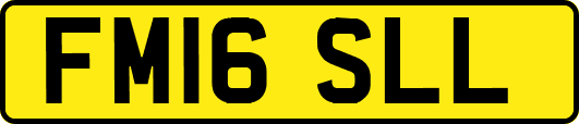 FM16SLL