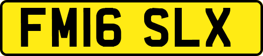 FM16SLX