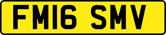 FM16SMV