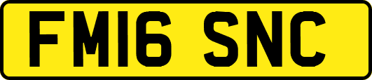 FM16SNC