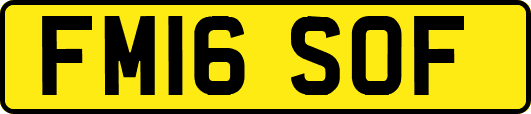 FM16SOF