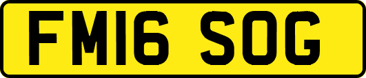 FM16SOG