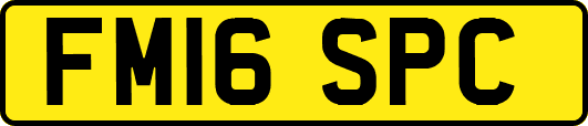 FM16SPC
