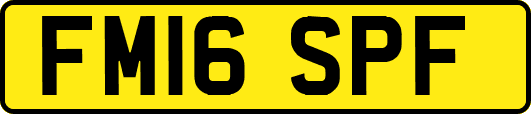 FM16SPF