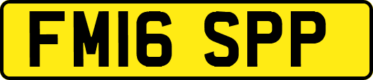 FM16SPP