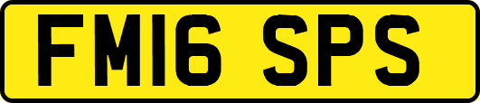 FM16SPS